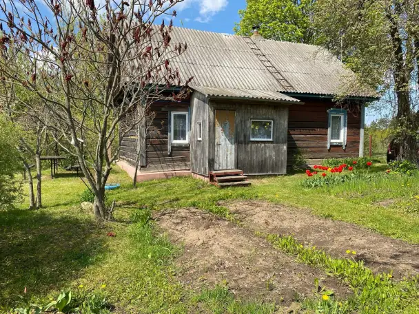 Продам дом, деревня Левки, Щитковичский сельсовет, Стародорожский район, Минская область, фотография 4