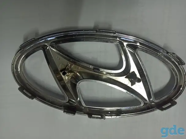 Продам подкрылок Hyundai Accent, фотография 8