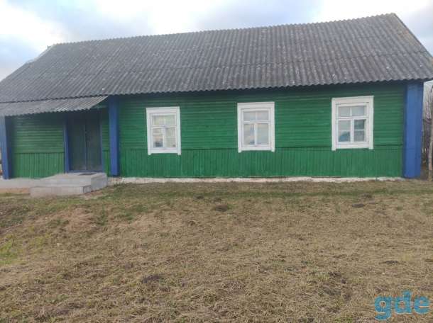 Продажа дома, Саска липка,минская обл.несвижский р пон,ул петрачкова 22, фотография 1