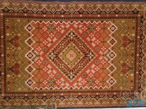 Продам ковёр брест 2x3, фотография 1