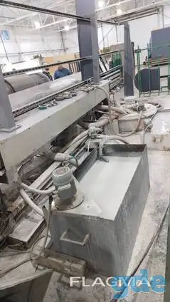 Станок фацетный Baveloni MAX 80, фотография 3