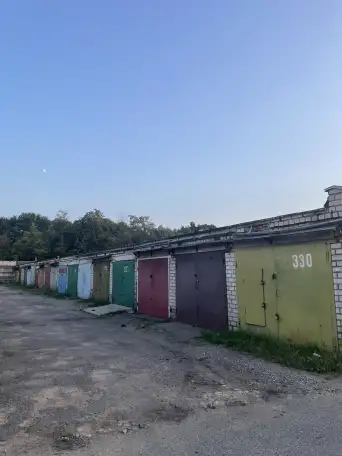 Продам гараж капитальный, Тиражная,125, фотография 7