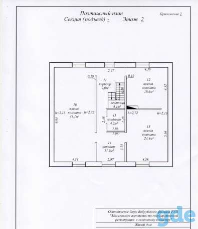 Дом, прямая продажа, фотография 5