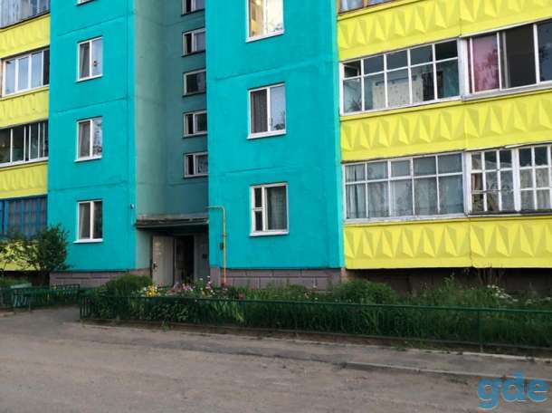 Продам 2ух комн.кв. в Шумилино р-н 