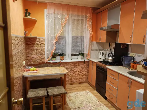 Сдаю 2-ную квартиру на длительный срок, Плеханова 125, фотография 11