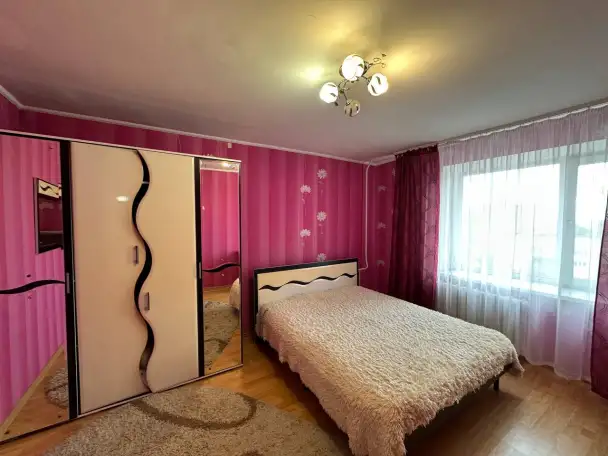 Квартира на сутки в Пинске, Черняховского, 17, фотография 2