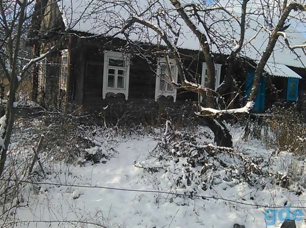 Продам дом в д. Устрань Слуцкого р-на, фотография 10