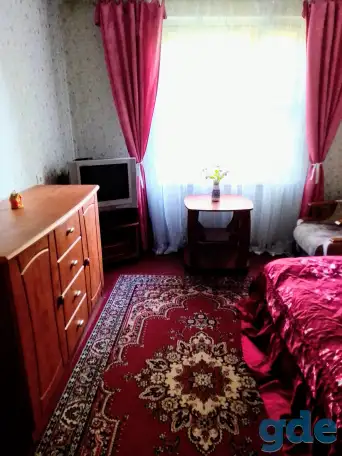 Сдаётся комната, Проспект Любимова 34, фотография 1