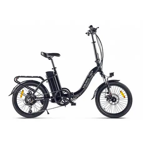 Электровелосипед volteco flex up 500w, фотография 1