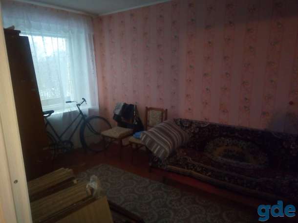 Продам 2х комн. квартиру г.Борисов ул.Строителей д 45, фотография 7