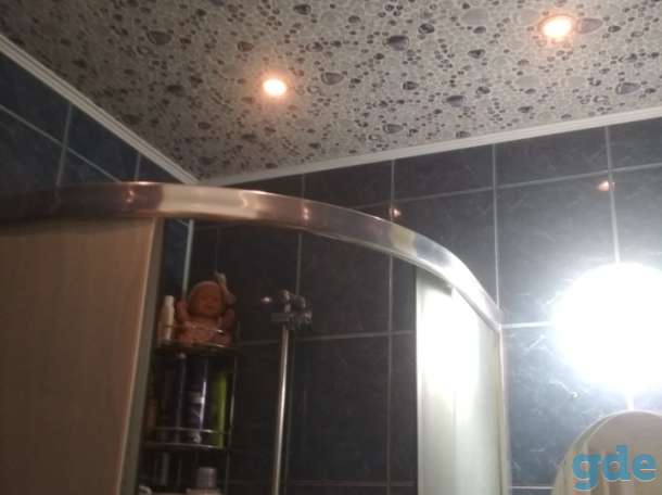 Продается 3х комнатная квартира, О.Соломовой, фотография 12