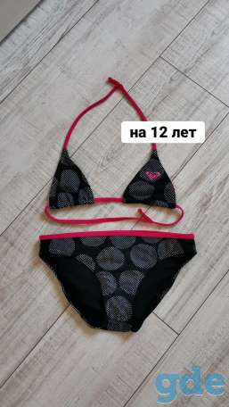 Купальники детские, подростковые., фотография 7