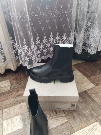 Ботинки Челси, фотография 1