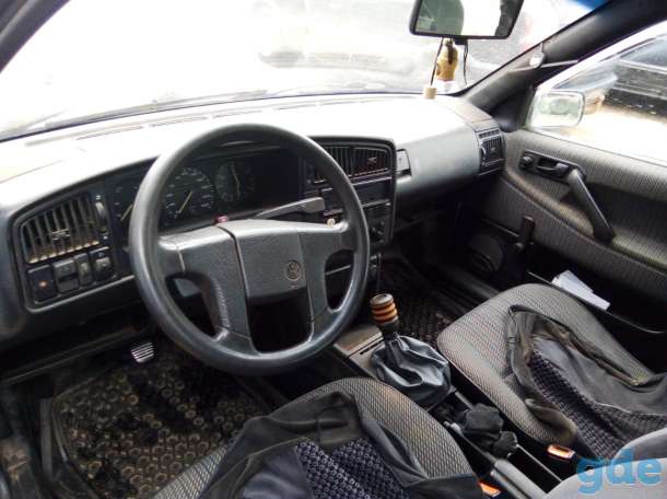 Машина Volkswagen Passat, фотография 7