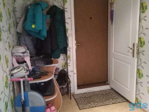 Продам 2-х комнатную квартиру, Снежкова22, фотография 4