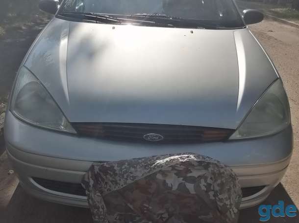 Продаю Ford Focus, фотография 2