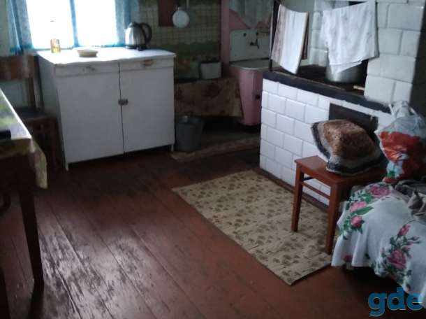 Продам дом Вощиничи, фотография 5