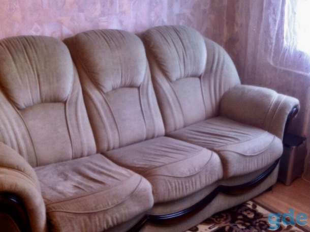 Продам 3-комнатную квартиру, Ул. Армейская д.6, фотография 1