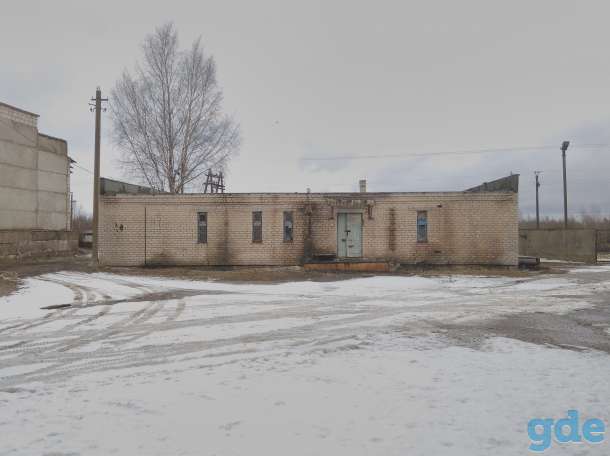 Продажа распределительных складов + склад-холодильник, фотография 3