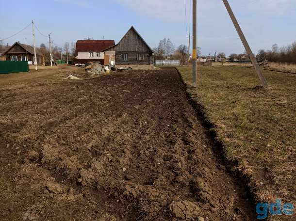 Продам дом в Городке, фотография 3