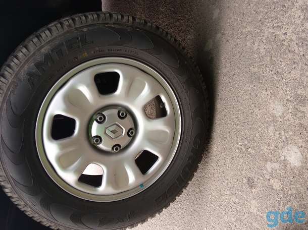 Продам авто Renault Duster, фотография 4