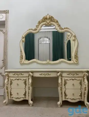 Продам спальный горнитур, фотография 3