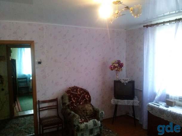 3-х комнатная квартира в двухквартирном доме, район Городея, фотография 4