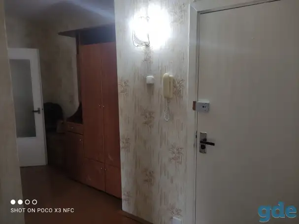 Сдается квартира, улица Строителей дом 41., фотография 3