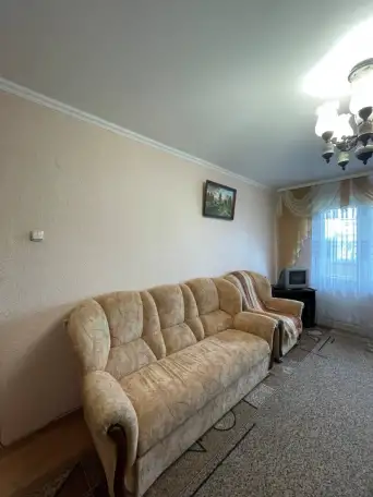 Двухкомнатная квартира на сутки в Пинске. Для проживания!, фотография 4