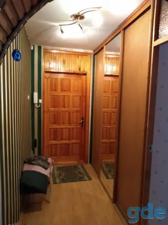 сдам уютную двухкомнатную квартиру в г. Новолукомль для командированных сотрудников, фотография 8