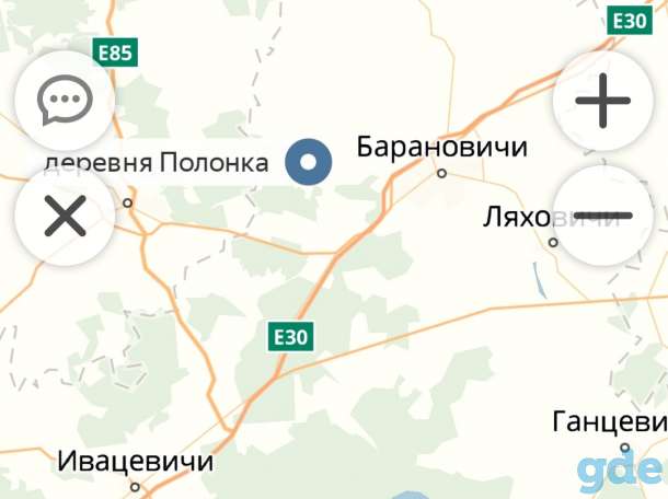 продается дом, д. Полонка, Барановичский р-н, фотография 9