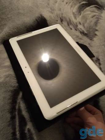 Планшет Samsung Galaxy Tab 2 10.1 16GB 3G P5100, фотография 5