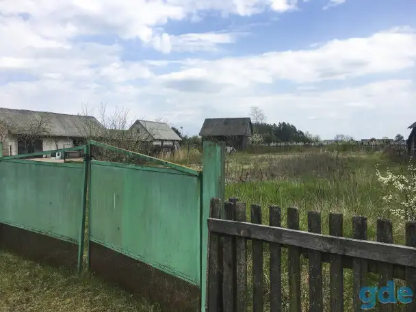 Продаю дом в д. Вулька-1, фотография 3