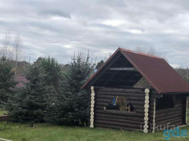 СРОЧНО Возможен обмен на квартиру в Витебске, область, Городокский район, Пальминский с/с, д. Хоботы., фотография 4
