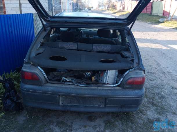 Продам авто Renault Clio, фотография 5