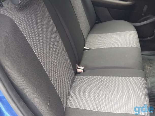 Продам машину Peugeot 307, фотография 7