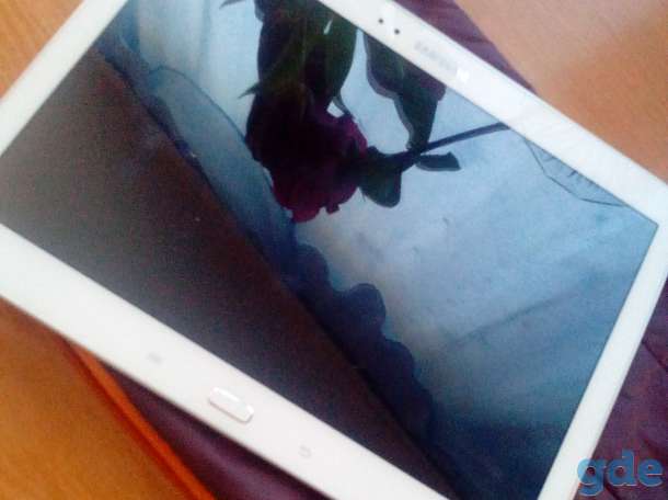 Samsung GALAXY Tab 3, фотография 2