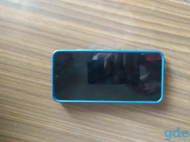 Realme c30, фотография 2