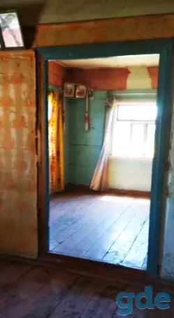 Продается деревянный дом в деревне, Лесная 4, фотография 3