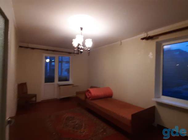 Сдам  1ком.квартиру   в  Речице  РИТМ, фотография 10