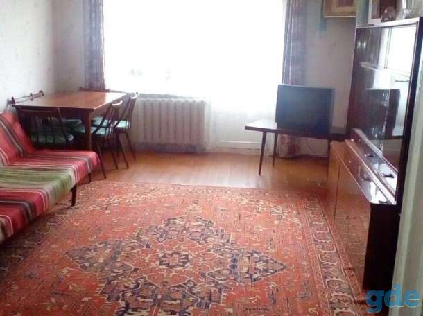 3х комнатная квартира, Комарова, 7, фотография 7