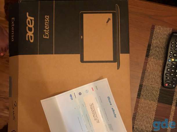 Acer Extensa 15(Ex2519-P517)НОВЫЙ, фотография 4