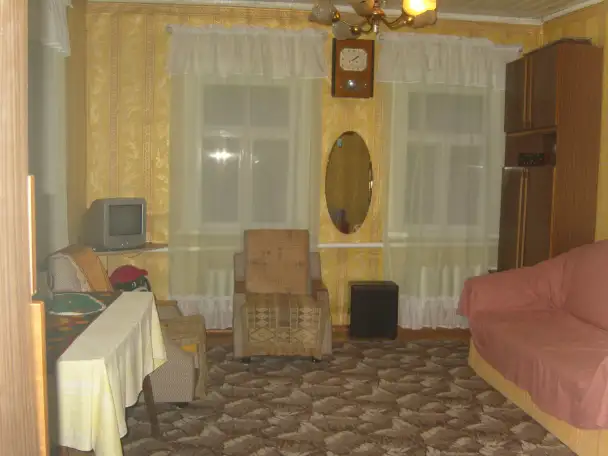 Дом для жизни, Гродненская область, Кореличский район, Оюцевичи, фотография 14
