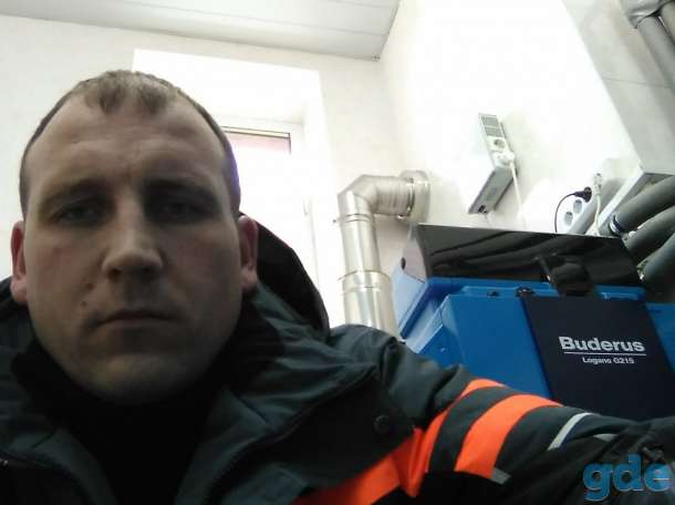 Электрик Новополоцк, фотография 1