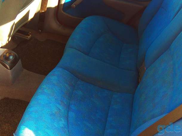 Продам авто Fiat, фотография 8