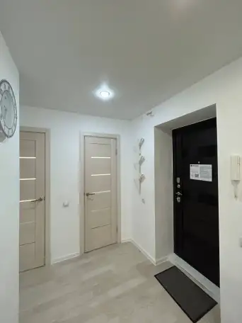 Комфортабельная квартира в Орше посуточно, ул.Флерова, д.1, фотография 9