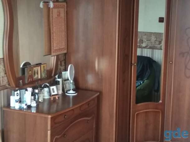 Спальня. Мебельный гарнитур, фотография 4