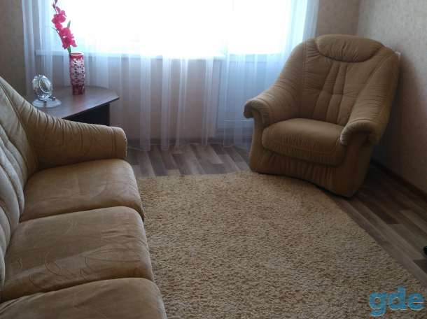 2-ком квартира по ул.Домбровского, фотография 2