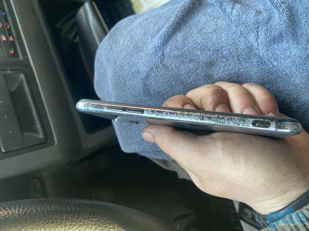 Продам iPhone X 256 gb, фотография 5