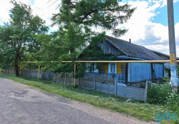 Продам дом в д.Кайково, 12.5км от Минска, фотография 9
